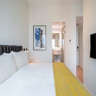 Premier Suites Plus Amsterdam fotoÄŸrafÄ±