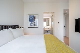 Premier Suites Plus Amsterdam fotoÄŸrafÄ±