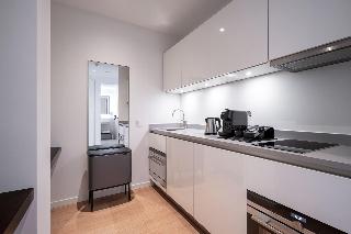 Premier Suites Plus Amsterdam fotoÄŸrafÄ±