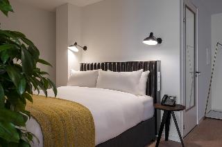 Premier Suites Plus Amsterdam fotoÄŸrafÄ±