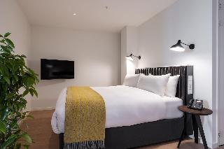 Premier Suites Plus Amsterdam fotoÄŸrafÄ±