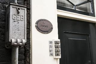 Eden Studios and Apartments fotoÄŸrafÄ±