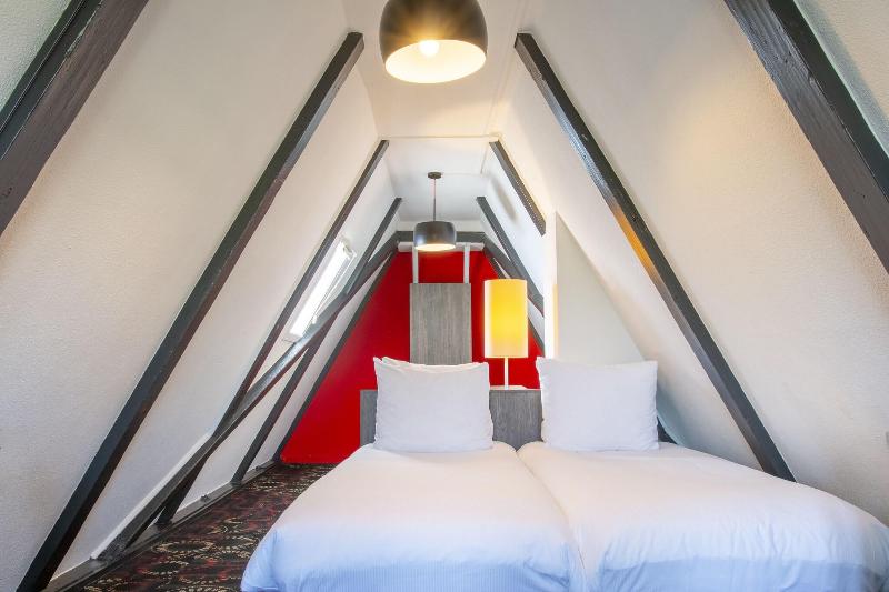 Eden Studios and Apartments - Oda
