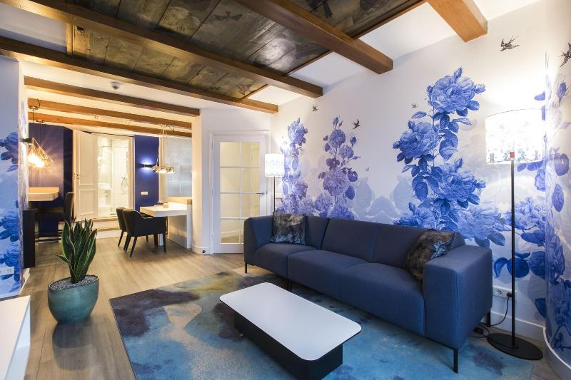Eden Studios and Apartments - Oda