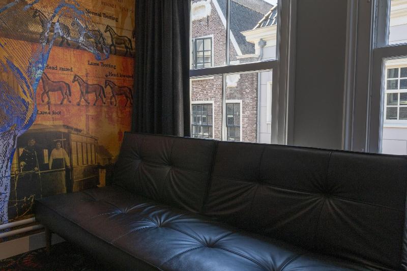 Eden Studios and Apartments - Oda