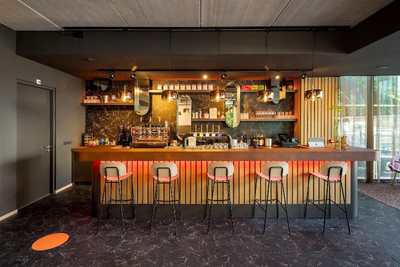 Mr Jigs - Bar