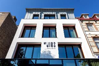 Mr Jigs otel fotoğrafı