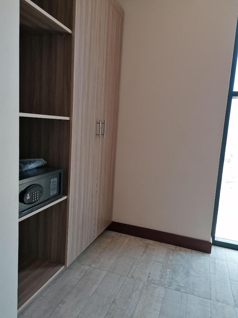 Grand Tourist Hotel - Lobi