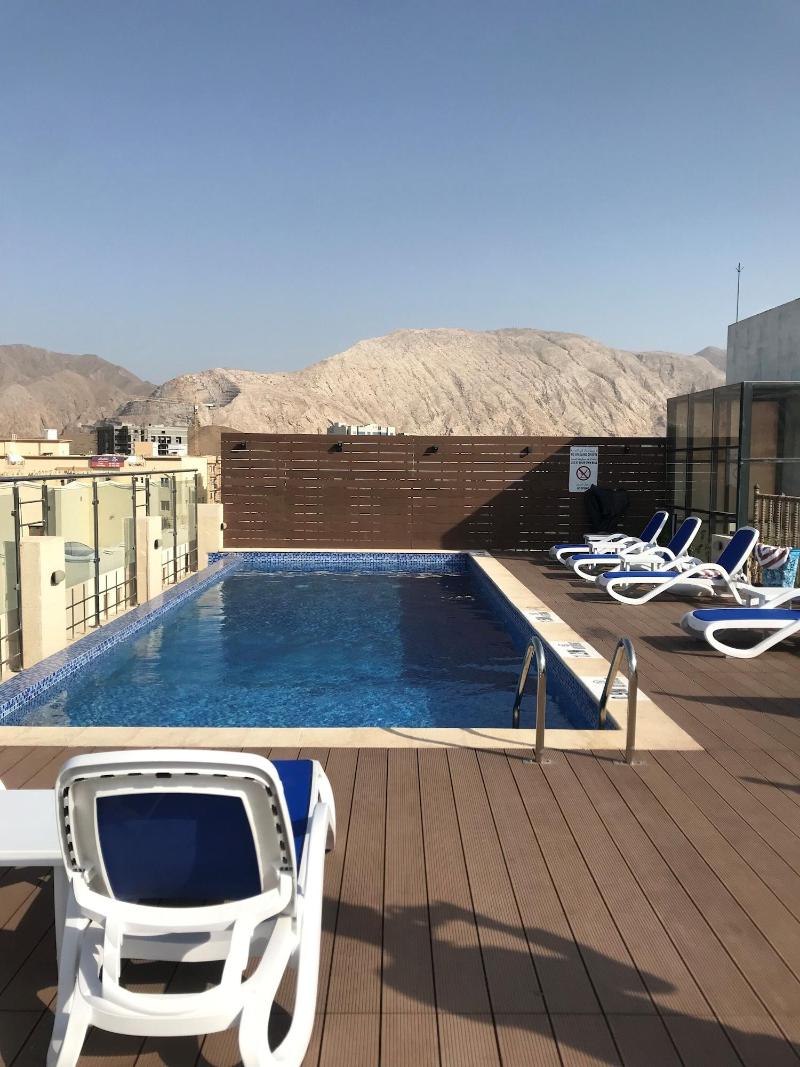 Grand Tourist Hotel - Aktivite