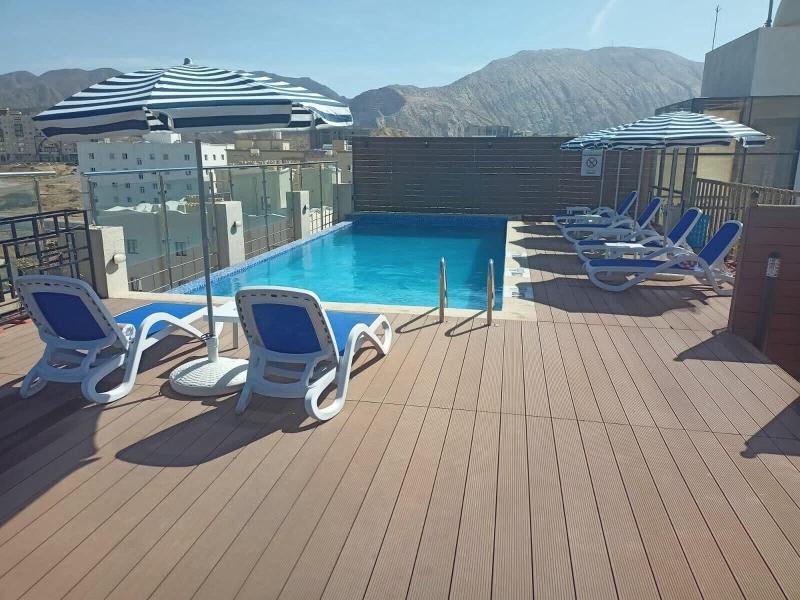 Grand Tourist Hotel - Aktivite