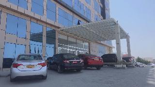 Grand Tourist Hotel otel fotoğrafı