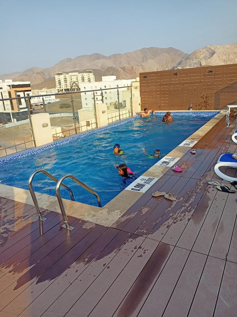 Grand Tourist Hotel - Genel