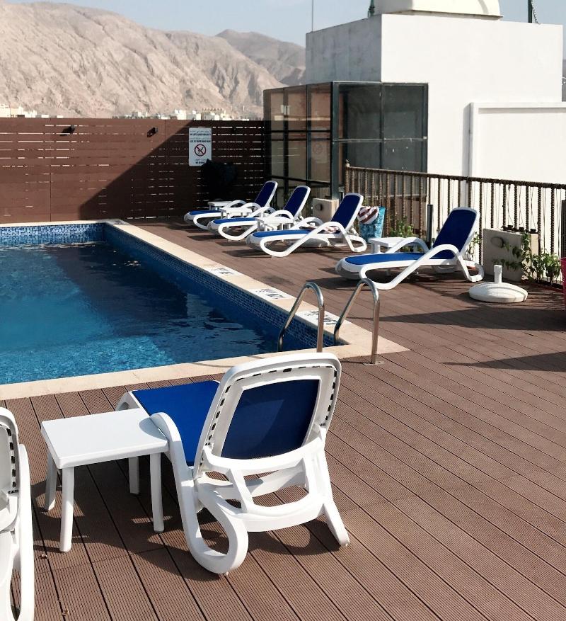 Grand Tourist Hotel - Genel