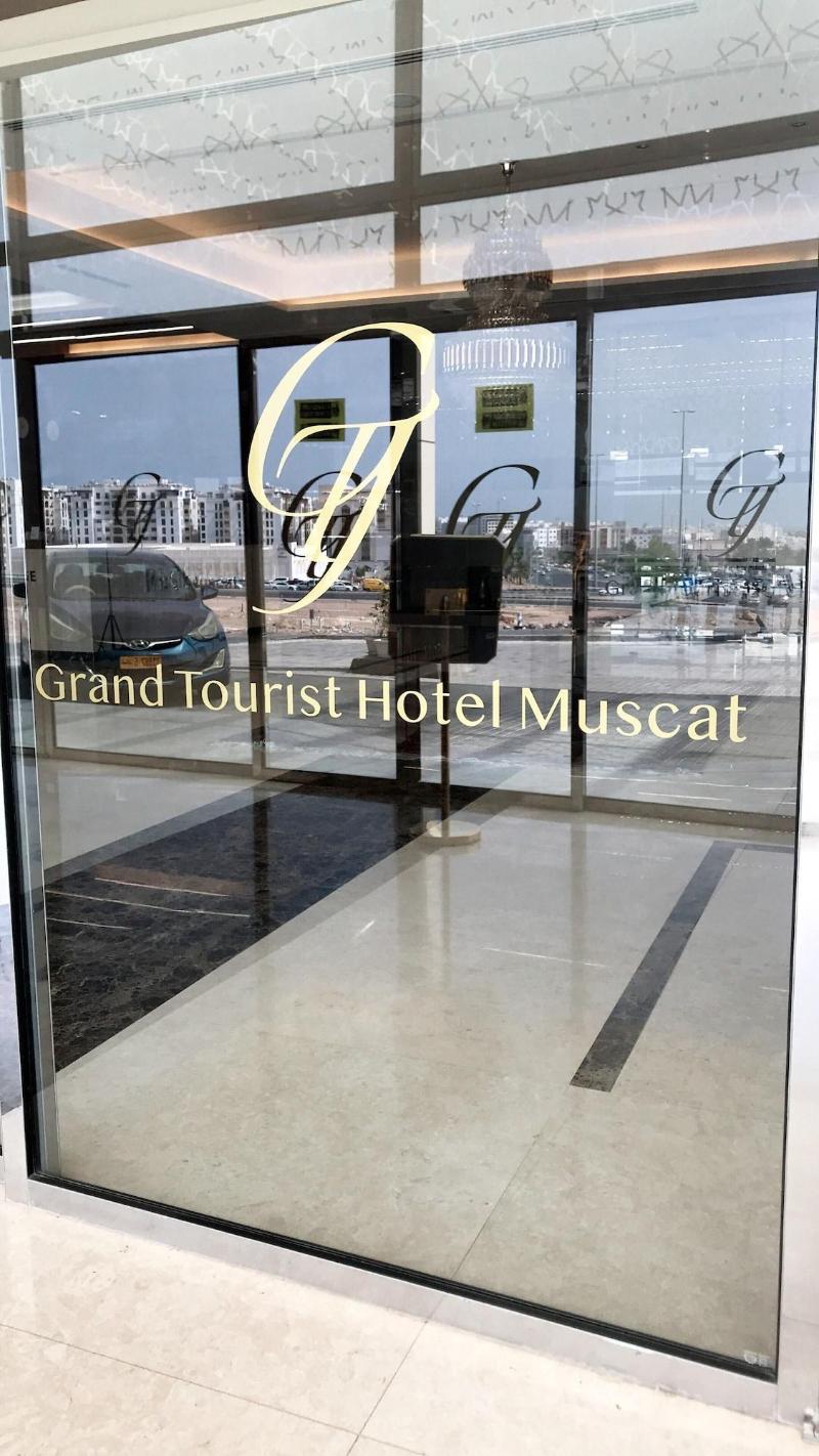 Grand Tourist Hotel - Genel