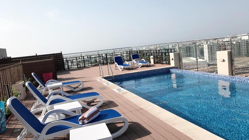 Grand Tourist Hotel - Genel