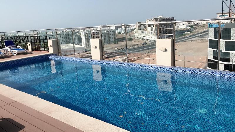 Grand Tourist Hotel - Genel