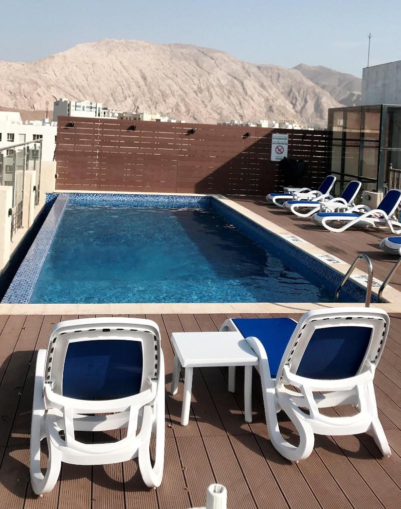 Grand Tourist Hotel - Genel