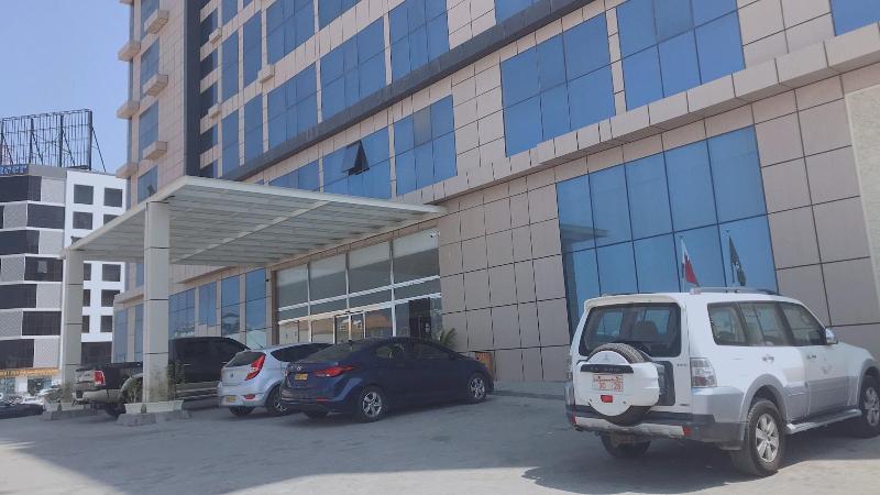 Grand Tourist Hotel - Genel