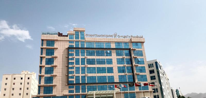 Grand Tourist Hotel - Genel