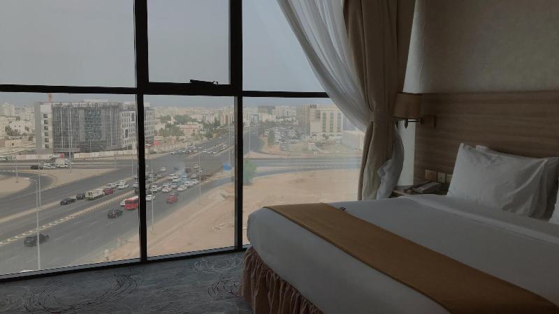 Grand Tourist Hotel - Oda