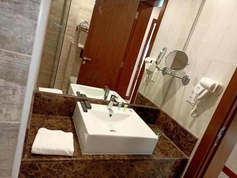 Grand Tourist Hotel - Oda