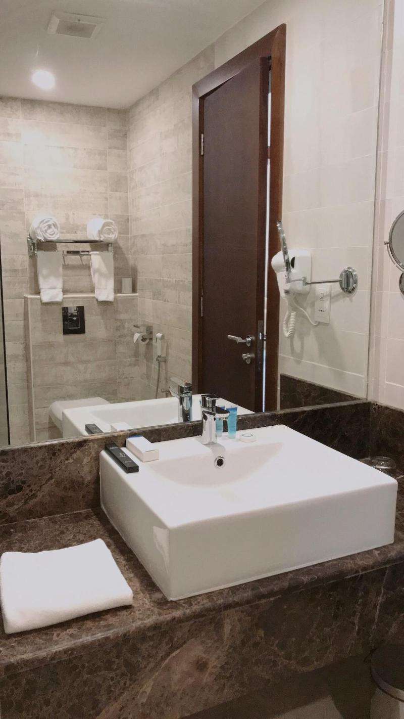Grand Tourist Hotel - Oda