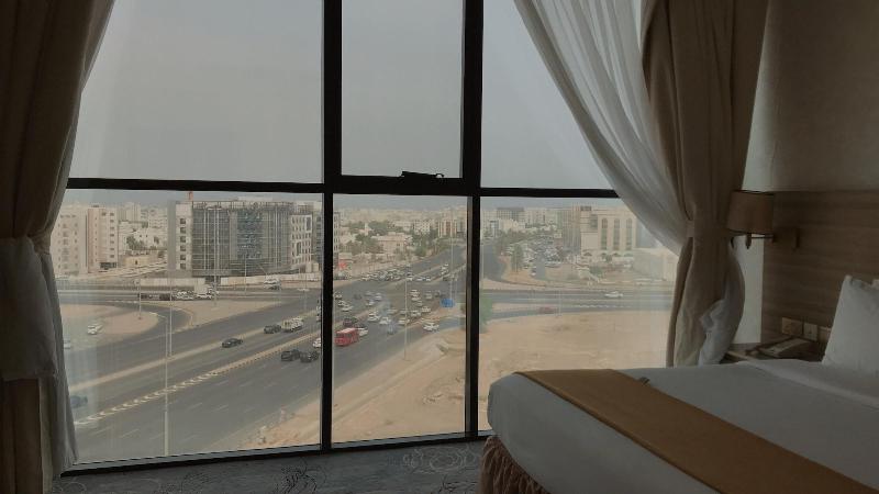 Grand Tourist Hotel - Oda