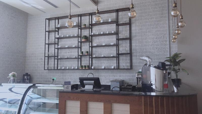 Grand Tourist Hotel - Restoran