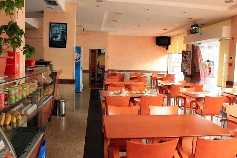 Hotel Mar Azul - Bar