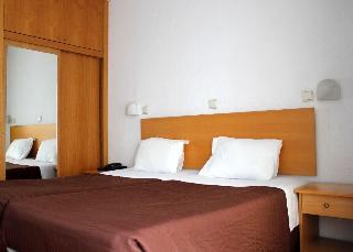 Hotel Mar Azul otel fotoğrafı