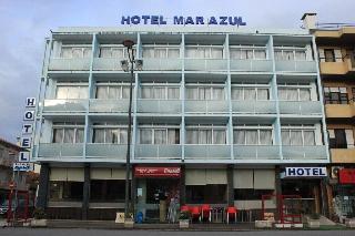 Hotel Mar Azul fotoÄŸrafÄ±