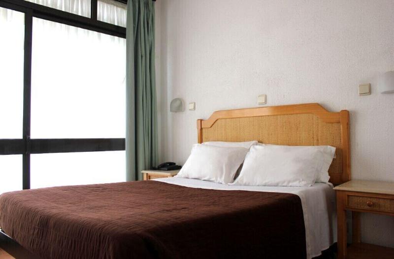 Hotel Mar Azul - Oda