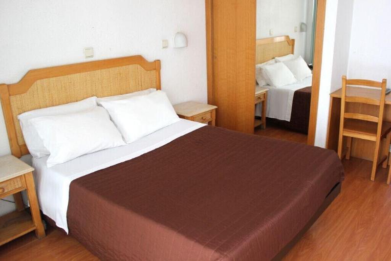 Hotel Mar Azul - Oda