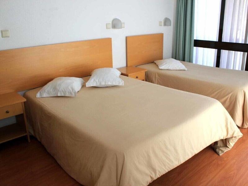 Hotel Mar Azul - Oda