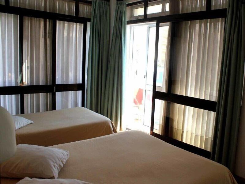 Hotel Mar Azul - Oda