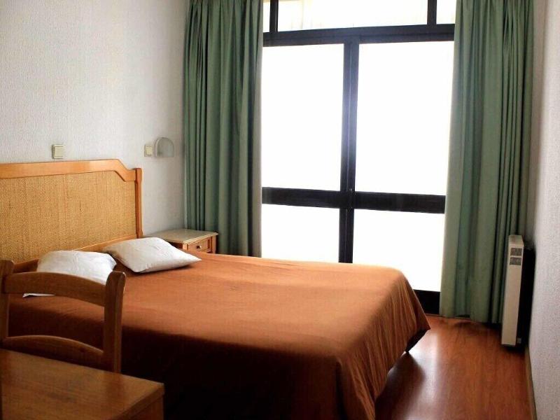 Hotel Mar Azul - Oda