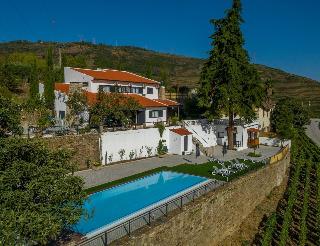 Quinta da Portela Douro fotoÄŸrafÄ±