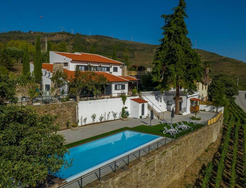 Quinta da Portela Douro - Aktivite