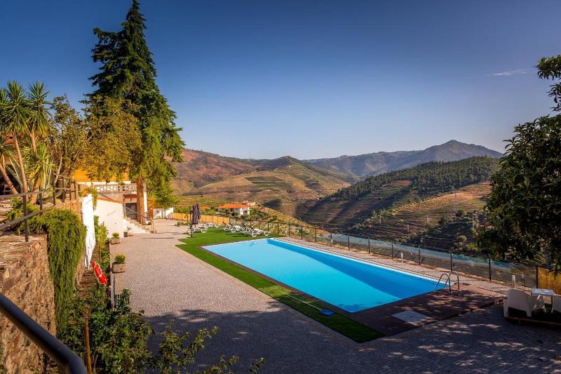 Quinta da Portela Douro - Aktivite