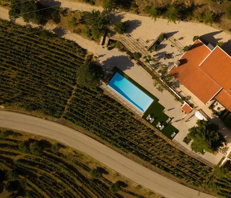 Quinta da Portela Douro - Aktivite