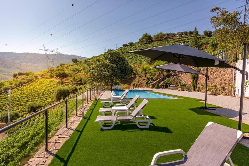 Quinta da Portela Douro - Genel