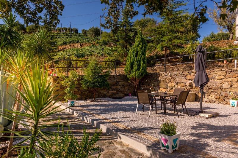 Quinta da Portela Douro - Genel