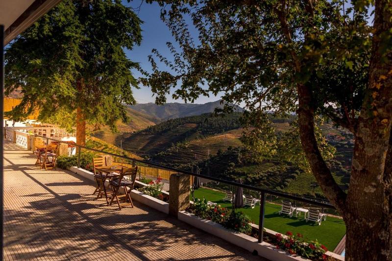 Quinta da Portela Douro - Genel