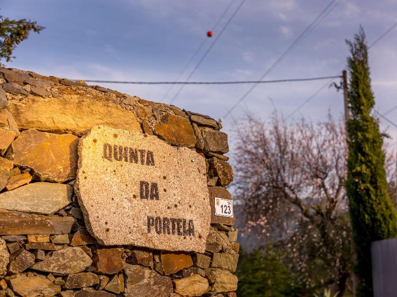 Quinta da Portela Douro - Genel