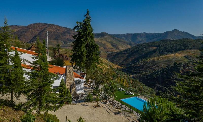 Quinta da Portela Douro - Genel