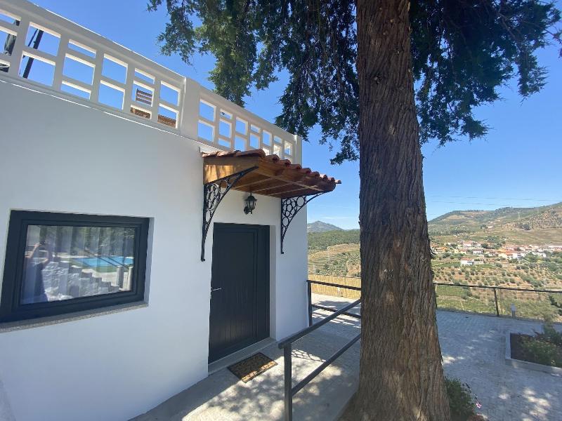 Quinta da Portela Douro - Genel