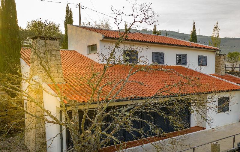 Quinta da Portela Douro - Genel