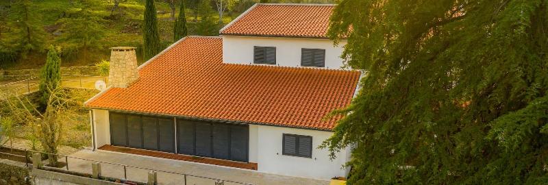 Quinta da Portela Douro - Genel