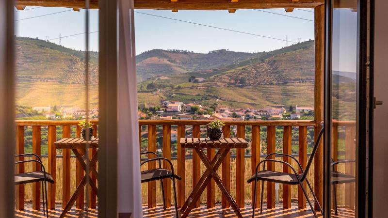 Quinta da Portela Douro - Oda