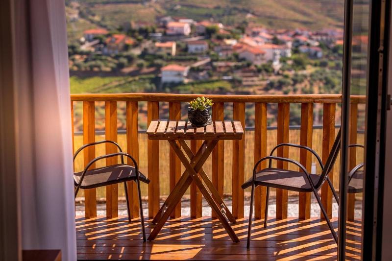 Quinta da Portela Douro - Oda